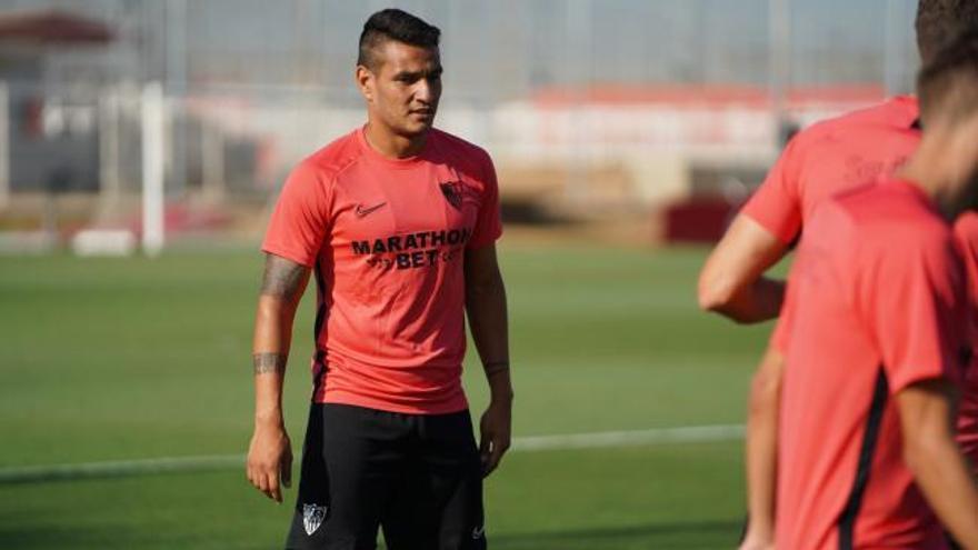 El Sevilla ficha a Rony Lopes por cinco temporadas