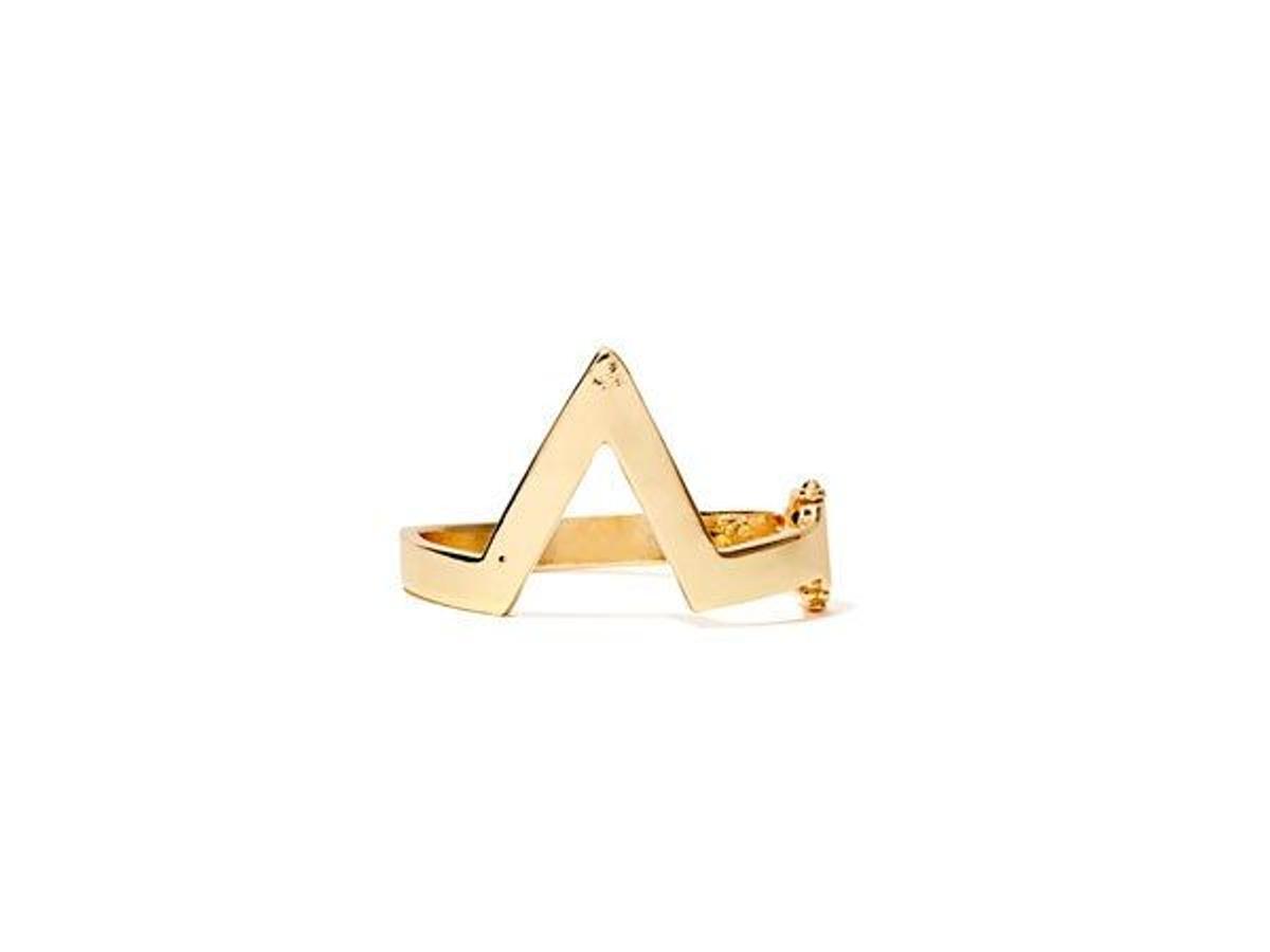 Anillo Nasty Gal