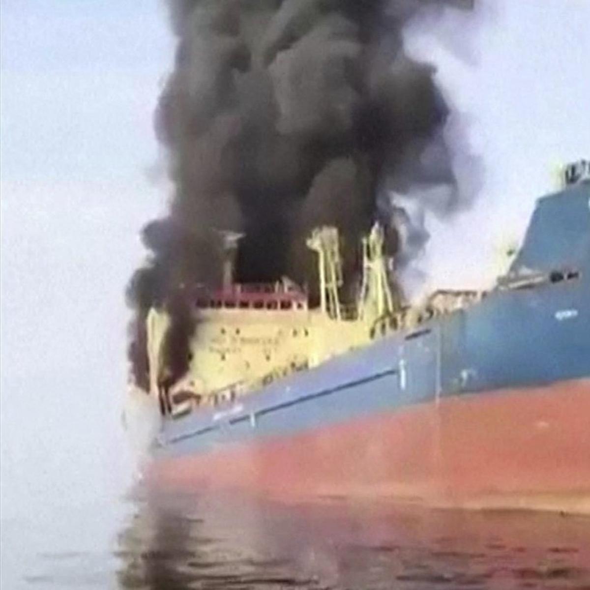 El conflicte reobre el fantasma del petroli per 80 dòlars el barril