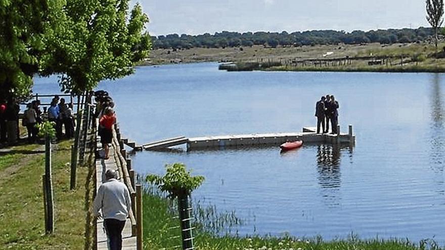 El ayuntamiento promocionará los recursos naturales del municipio