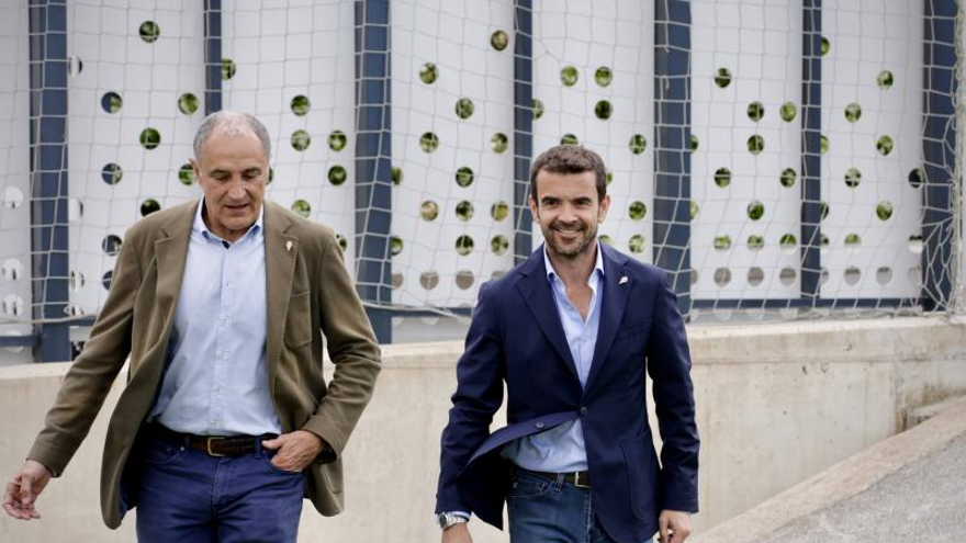 Más cambios en el Sporting: tres nombramientos de golpe en el seno de la entidad