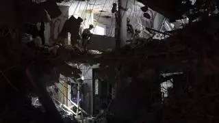 Lo que se sabe de los ataques de Israel a Irán