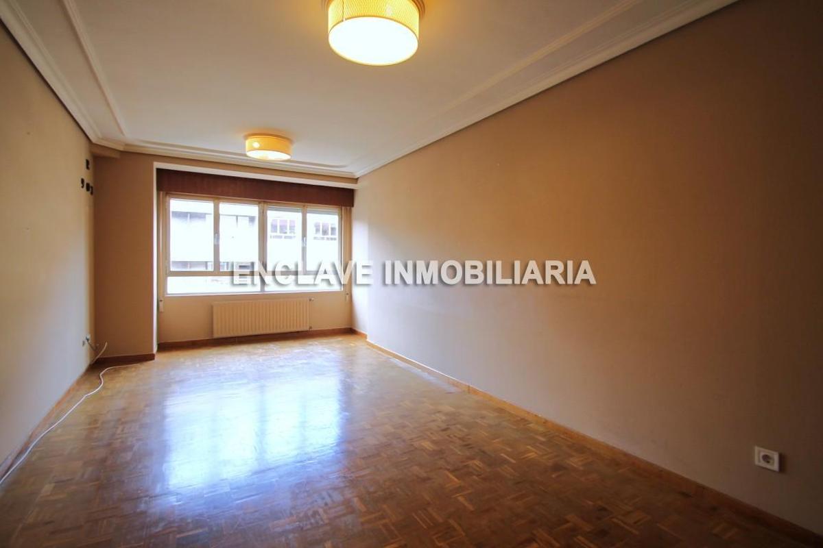 Piso en Masip, Parque Oeste, Oviedo