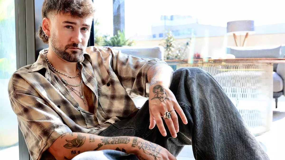 “El Atlético es ley de vida”