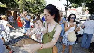 Vigo, tercera ciudad con menor mortalidad por calor pese a que casi se duplica en 25 años