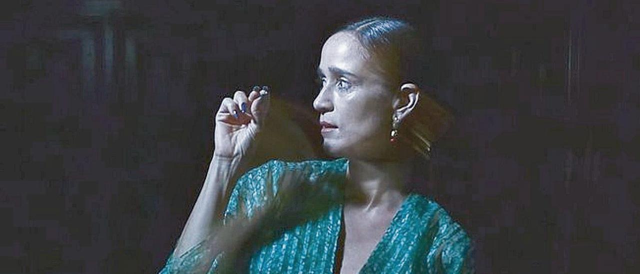 Julieta Venegas.