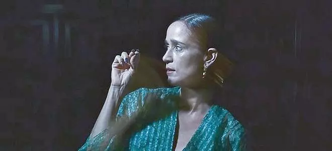 Julieta Venegas: "Los géneros hay que cambiarlos"