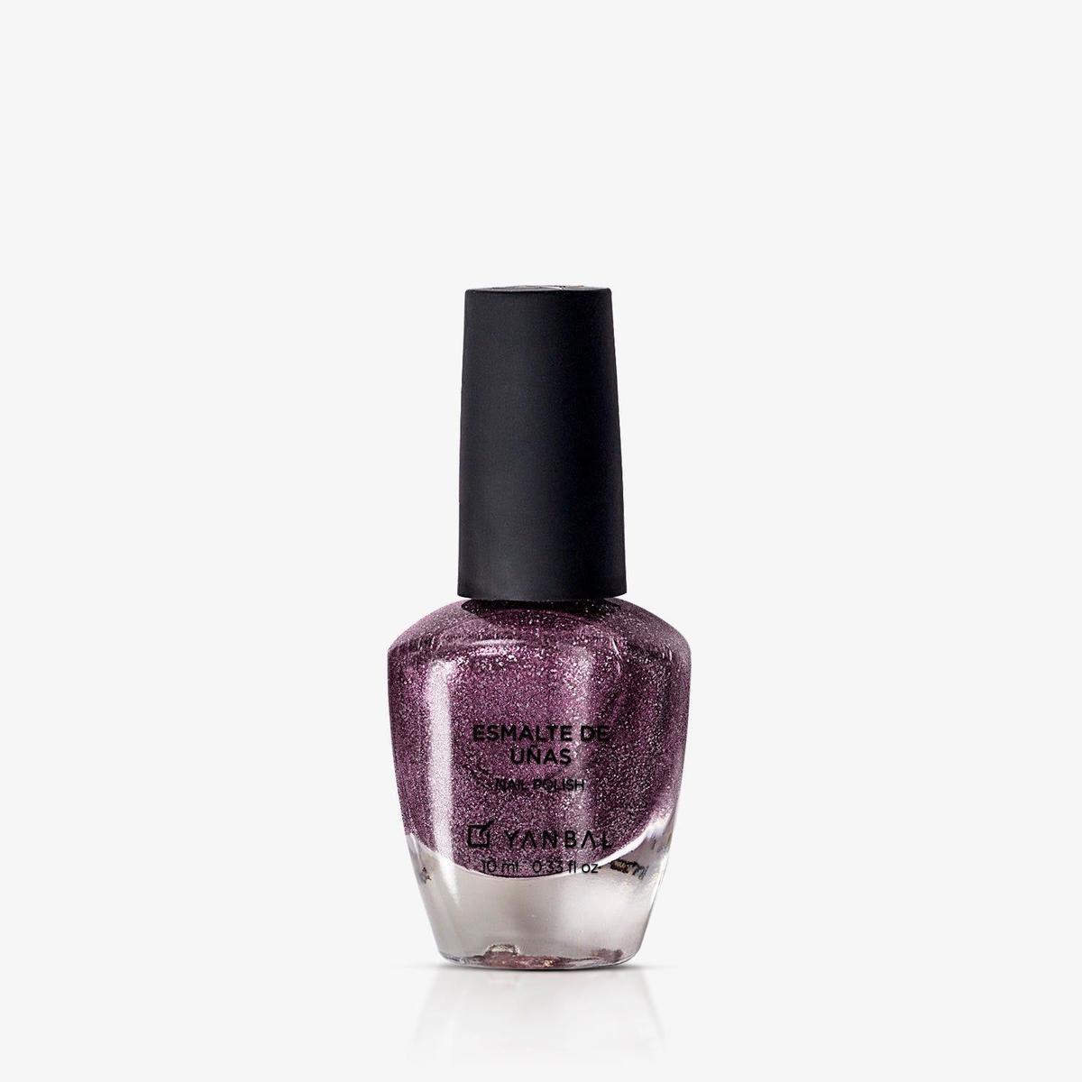 Esmalte de uñas Estrella Púrpura de Yanbal