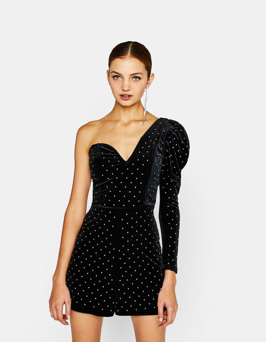 Mono de Bershka