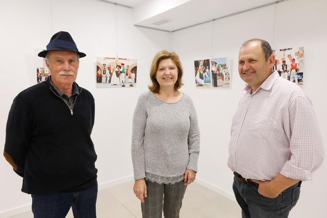 La Colla de es Broll cumple 40 años