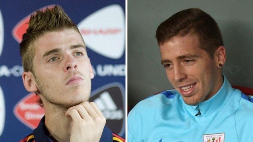 De Gea y Muniain no declararán por el &#039;caso Torbe&#039;