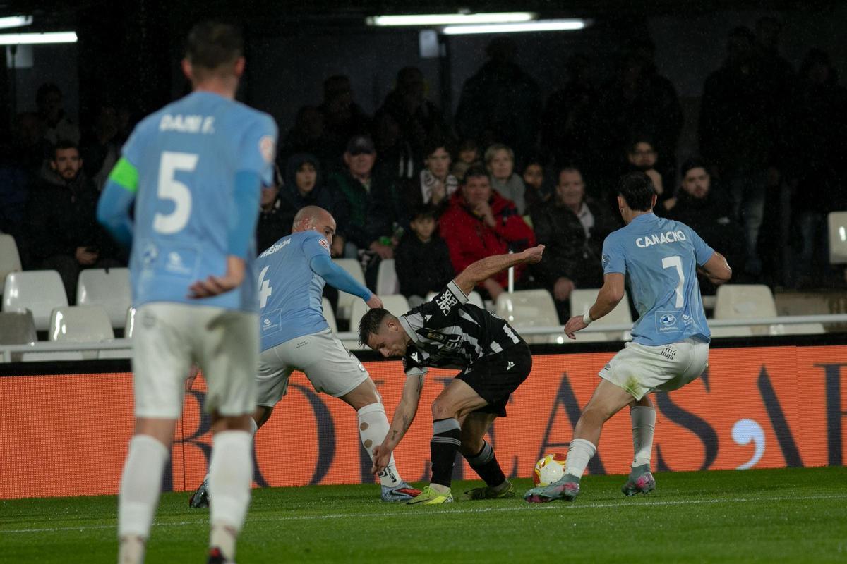 Las mejores imágenes de la victoria del FC Cartagena frente al Juventud Torremolinos Las mejores imágenes de la victoria del FC Cartagena frente al Juventud Torremolinos