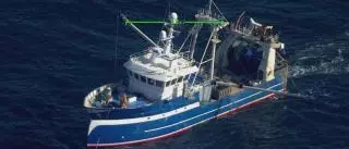 Bruselas no detectó infracciones de la flota en las 87 áreas vetadas a la pesca de fondo