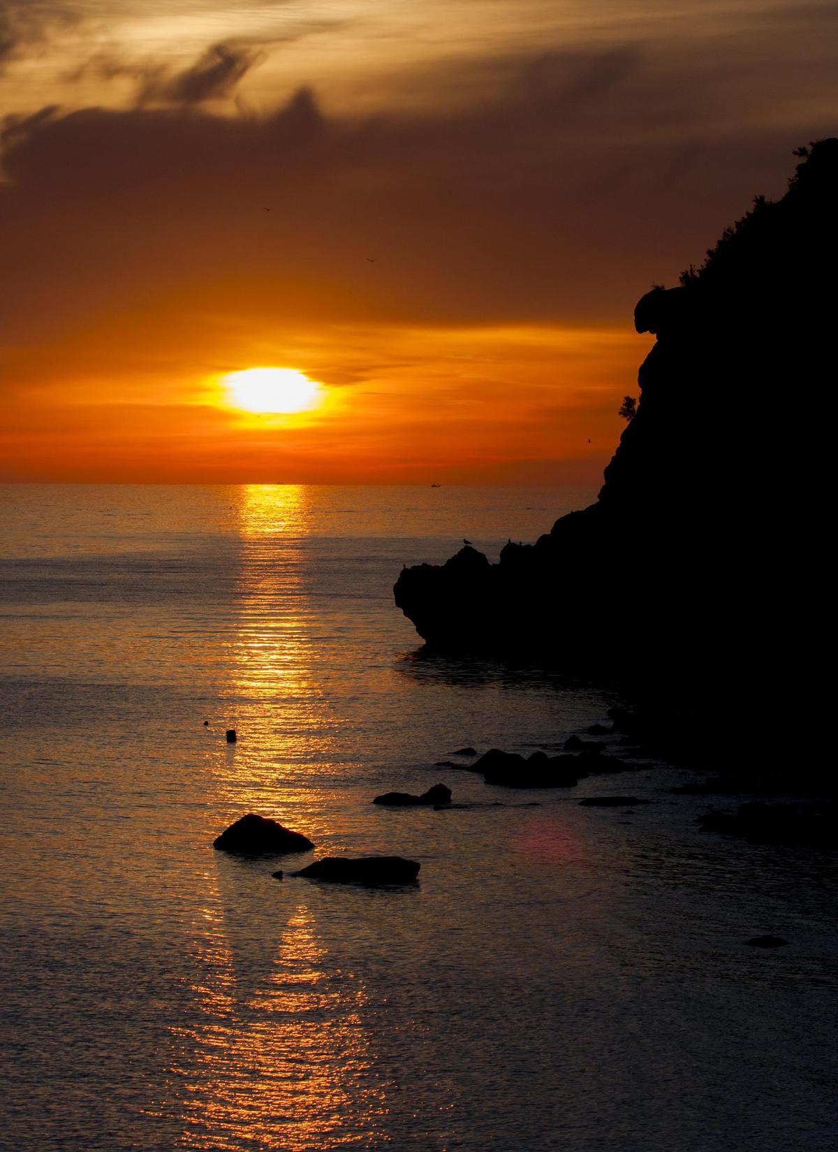 Águilas cuenta con una Red de Senderos Naturales