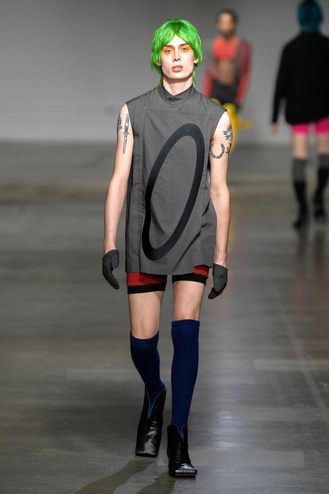 Fashion East