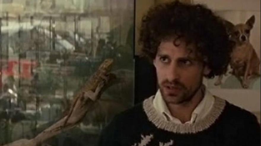 Muere Isaac Kappy, actor de &#039;Thor&#039; y &#039;Breaking Bad&#039;