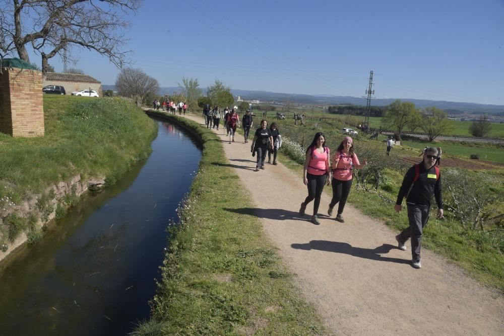 Totes les fotos de la Transèquia 2020