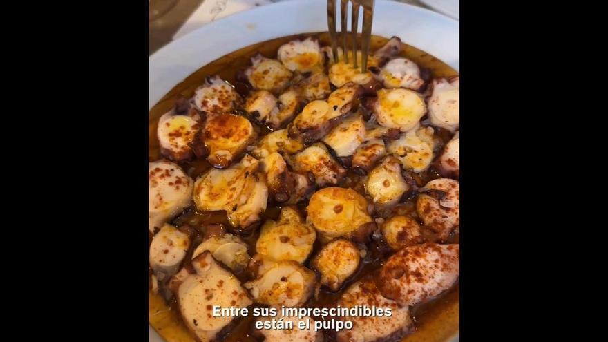 Can Punyetes, tres décadas de cocina popular en el Port d’Alcudia