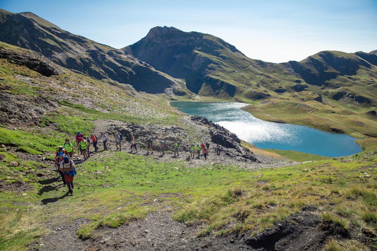 Pàg. 1 Val d'Aran (©Motiva.cat   IDAPA   Festivals de Senderisme dels Pirineus) (1)