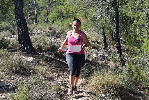 Ricote Trail