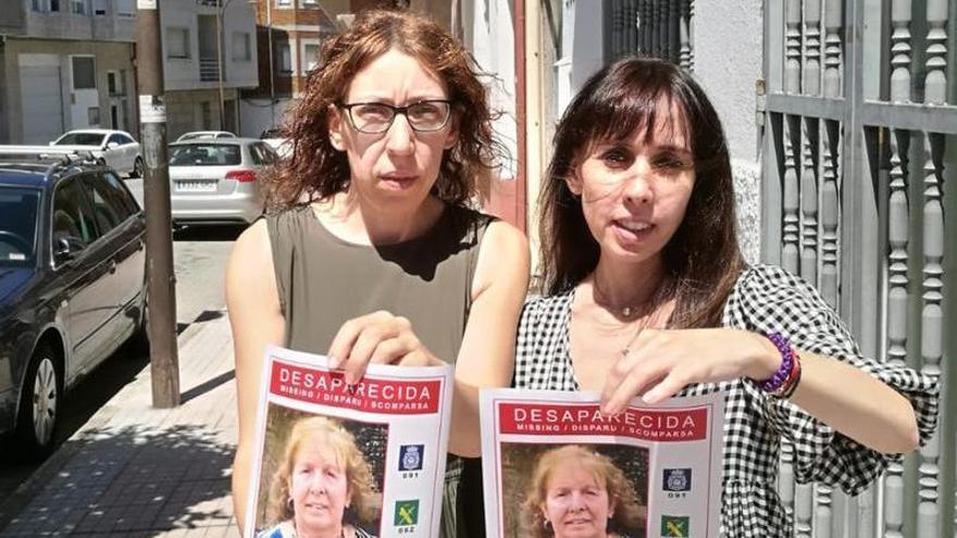 La hija de Manuela Barbosa: «Siento mucha impotencia, ha sid
