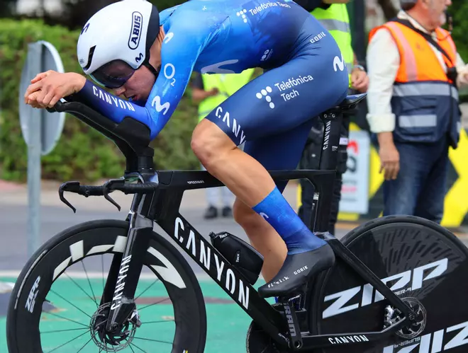 Campeonato de España de ciclismo 2025: horario y dónde ver la prueba en línea en directo