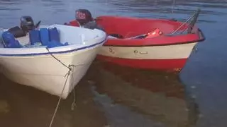 Interceptadas 33 personas en dos llegadas a Formentera