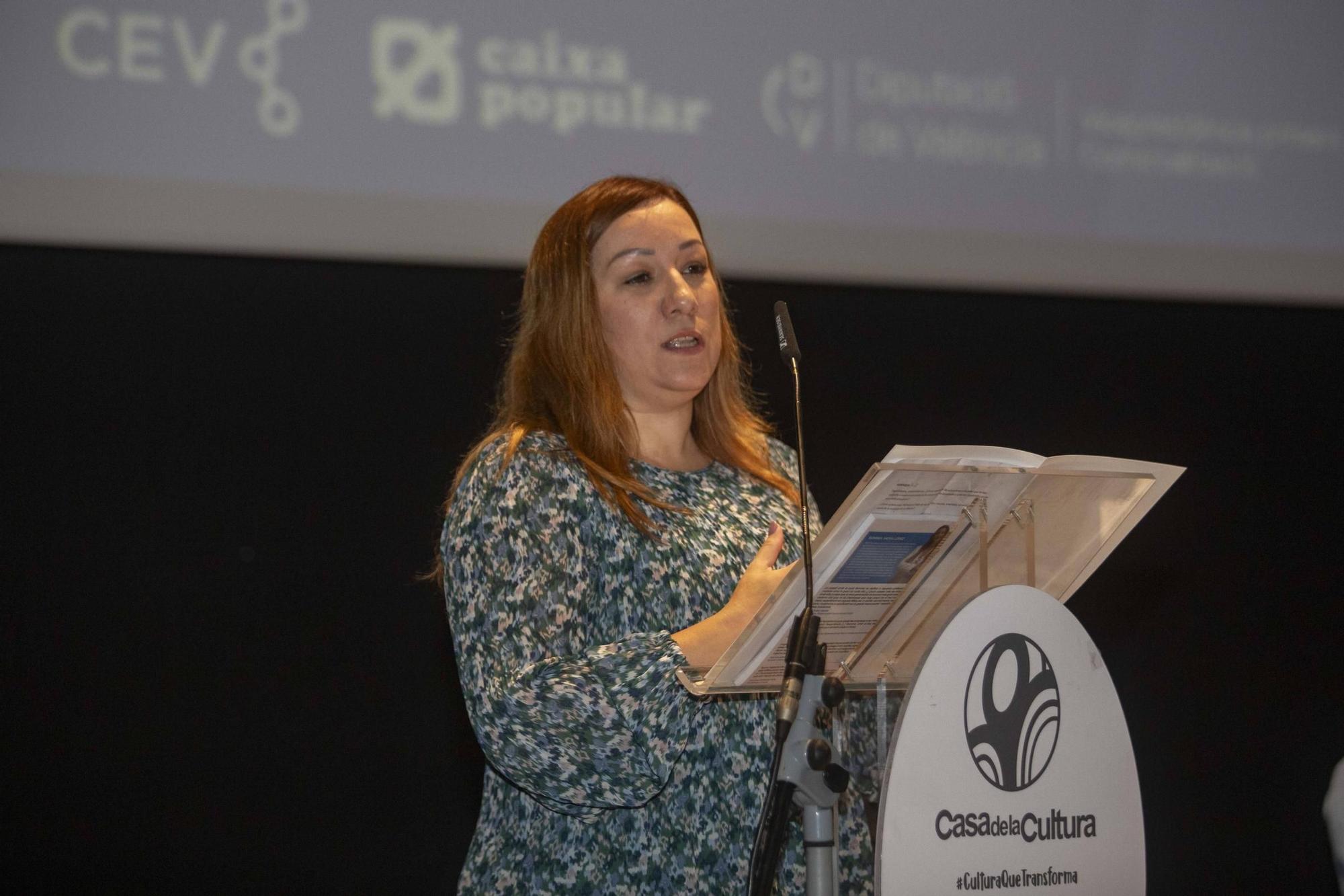 Foro comarcal  Más que Empresas - La Ribera