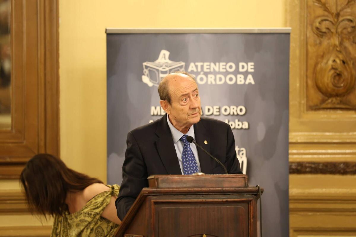 El Ateneo de Córdoba entrega las Fiambreras de Plata 2026