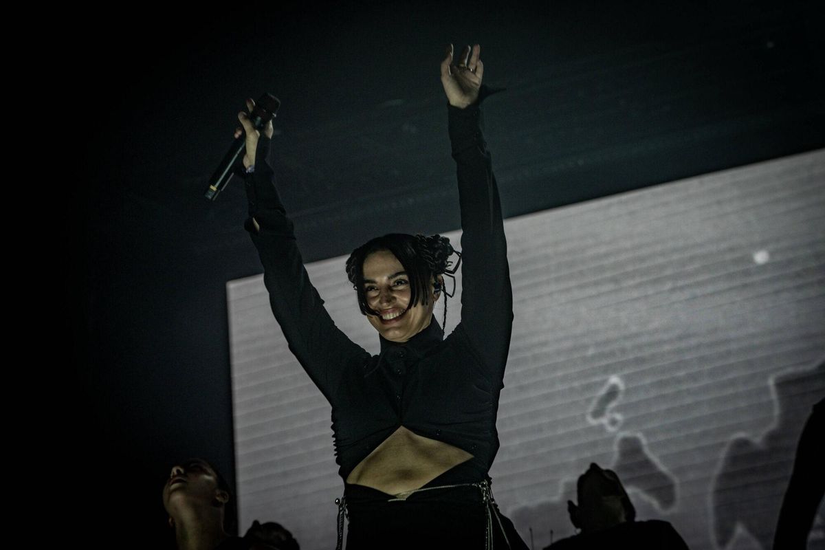 Concierto Maria Arnal.