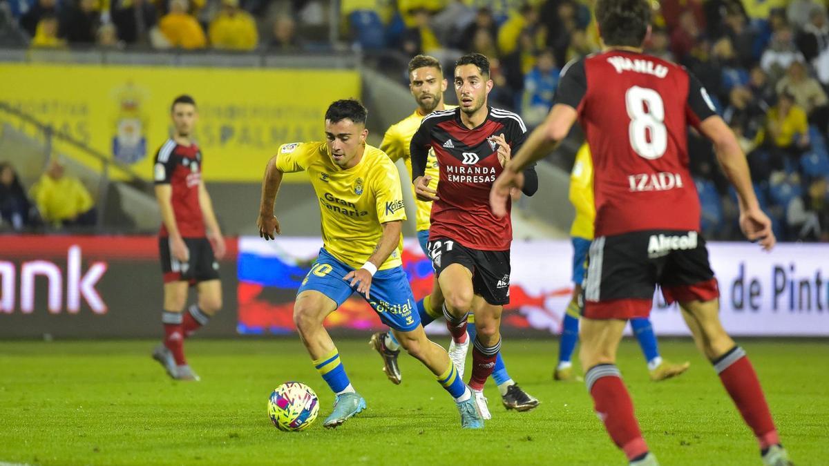 UD LAS PALMAS: El próximo partido de la UD Las Palmas: contra el Huesca