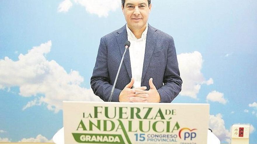 Moreno apoya una suspensión definitiva de los aranceles