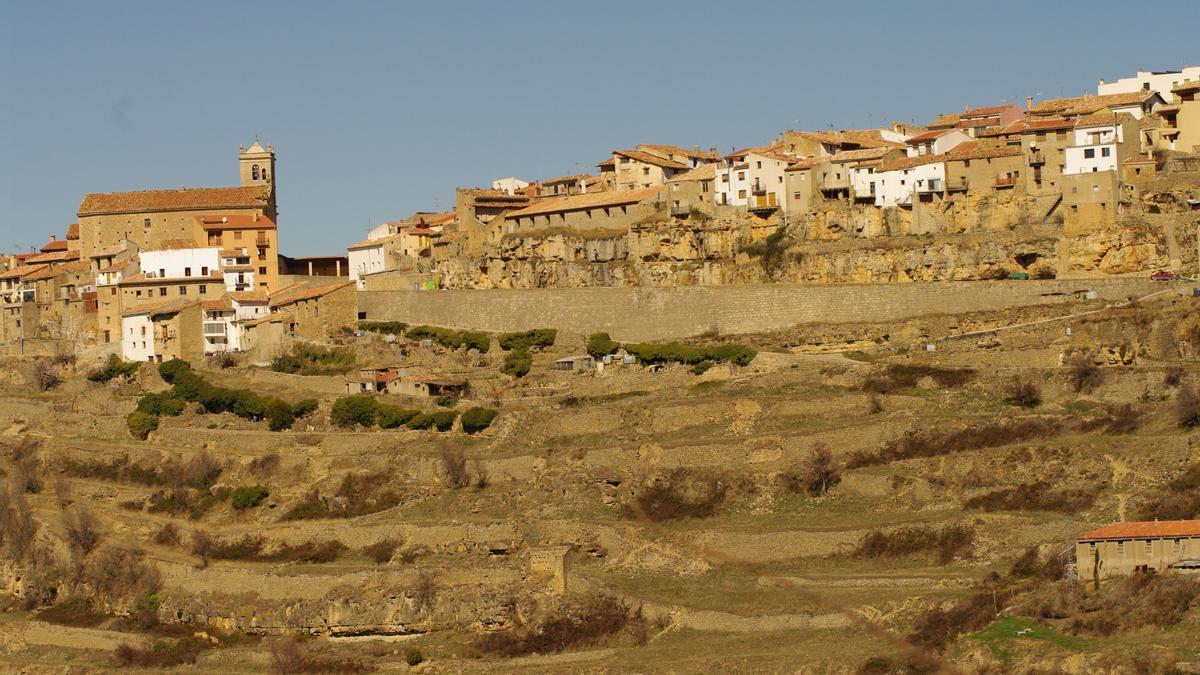 UN PASEO POR LAS NUBES | Ruta por los cinco pueblos más altos de la provincia de Castellón