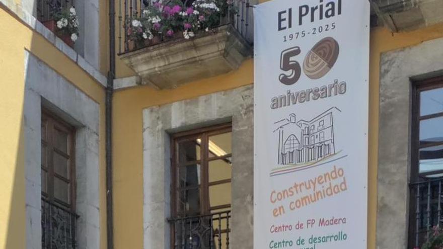 50 años de historia de El Prial
