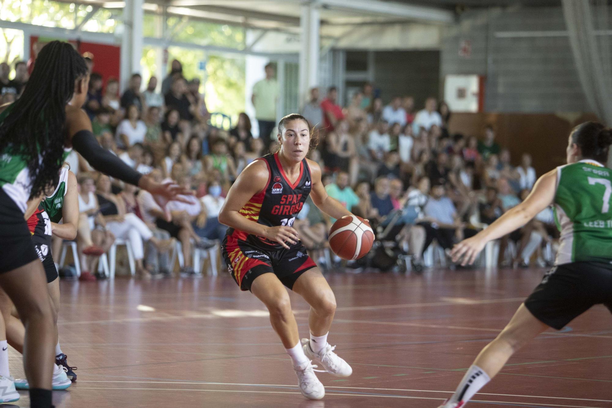 Tordera - Uni Girona