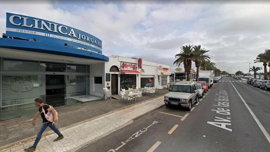 Sanidad alquila una clínica privada en Costa Teguise para implantar un nuevo Centro de Atención Especializada