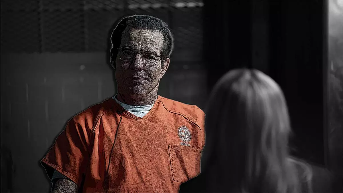 La historia real detrás de 'Cara feliz: La historia de un asesino en serie', el nuevo y espeluznante thriller de SkyShowtime