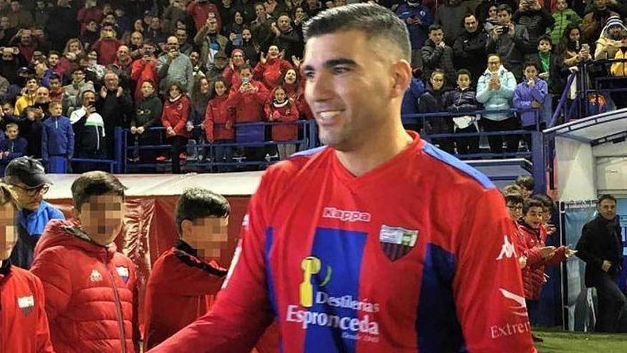 El futbolista José Antonio Reyes fallece en un accidente de tráfico en Sevilla