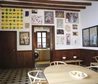 La galería Kant trae a Palma un concepto especial