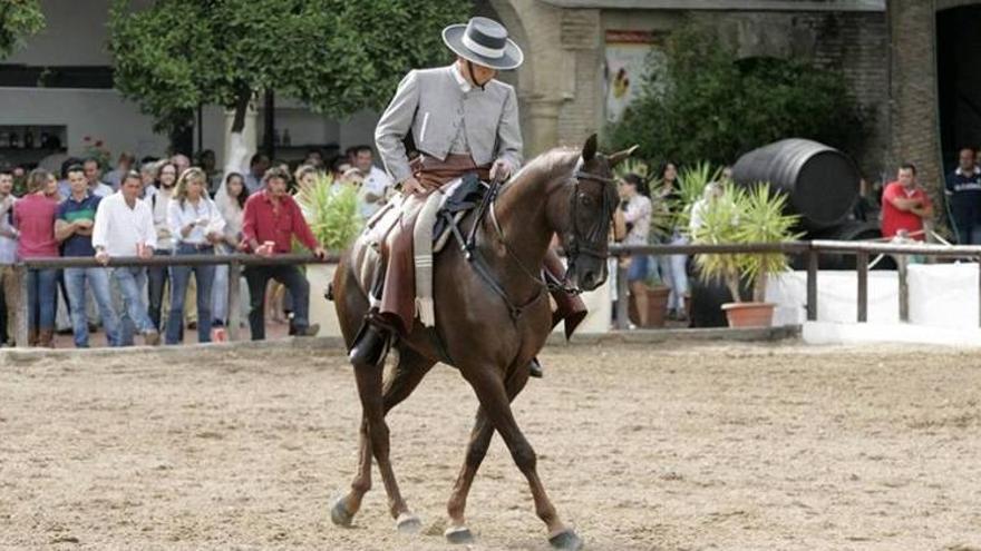 Cabalcor se convierte en un referente nacional de calidad