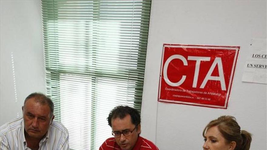 CTA denuncia un aumento de 5.901 desempleados