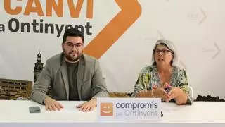 Compromís pide una unidad fija de cribado de cáncer de mama en Ontinyent para evitar desplazamientos a Xàtiva