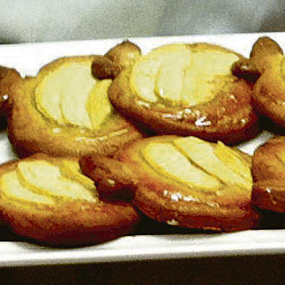 Asturias, paraíso frutero