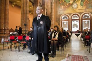 El Supremo investiga si hubo una estrategia pactada para conseguir la independencia de Catalunya