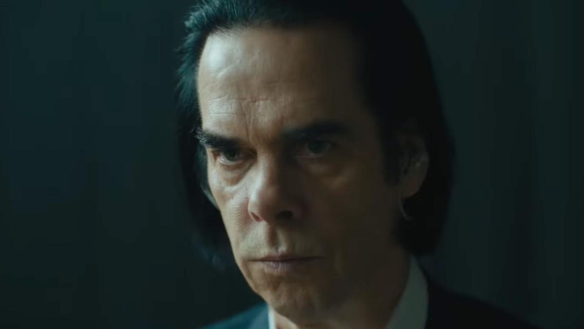 Nick Cave 'This much I know to be true'