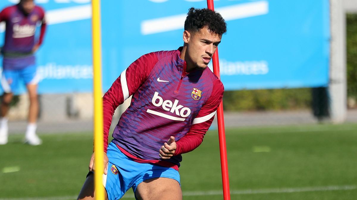 Coutinho interesa al Newcastle