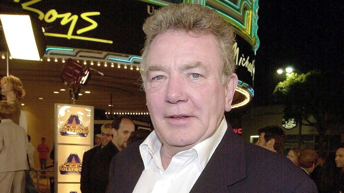 El actor británico Albert Finney ha fallecido a los 82 años tras una corta enfermedad.