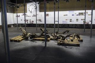Polémica en Noruega por una exposición sobre la masacre de Breivik