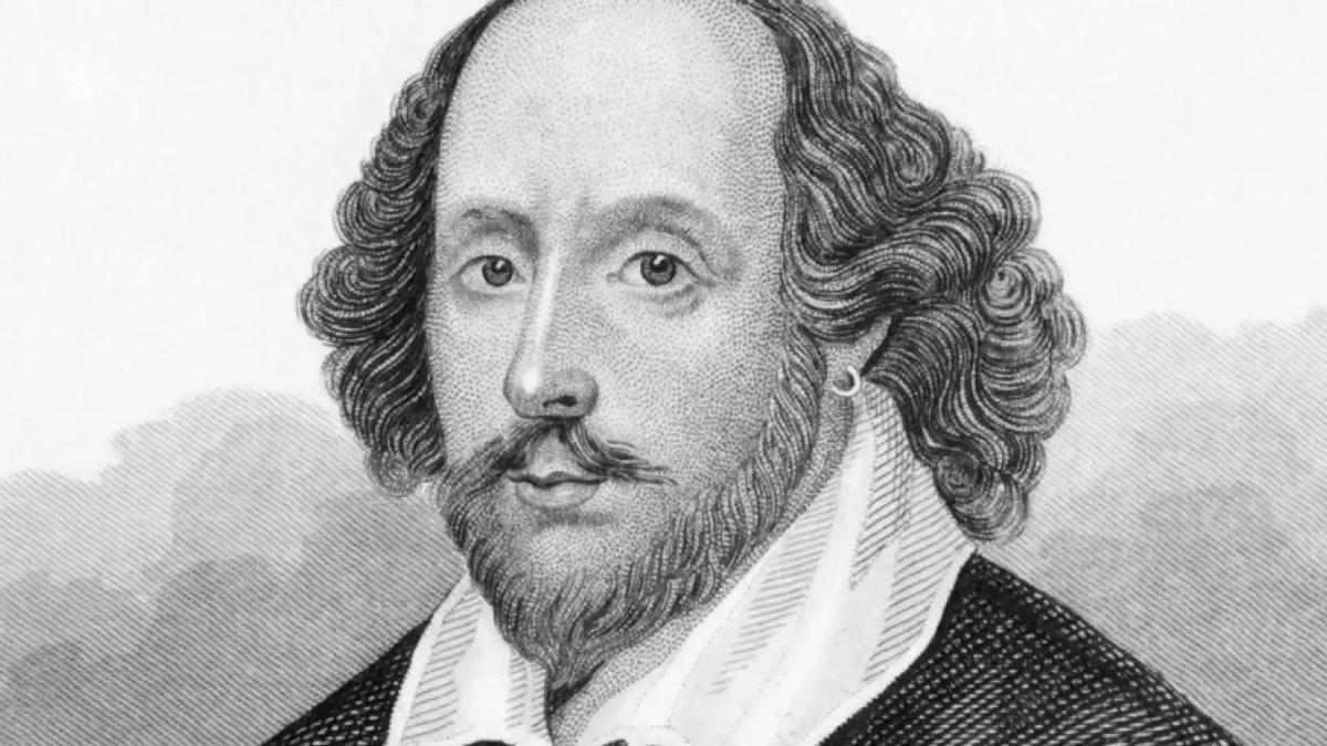 William Shakespeare