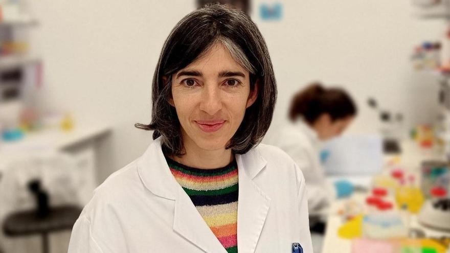 &quot;La investigación es una carrera competitiva y conseguir un puesto estable es muy difícil&quot;